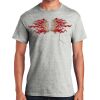 Ultra Cotton ® 100% Cotton T Shirt with Pocket Thumbnail