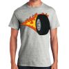 Ultra Cotton ® 100% Cotton T Shirt with Pocket Thumbnail