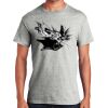Ultra Cotton ® 100% Cotton T Shirt with Pocket Thumbnail