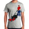 Ultra Cotton ® 100% Cotton T Shirt with Pocket Thumbnail