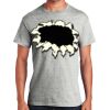 Ultra Cotton ® 100% Cotton T Shirt with Pocket Thumbnail