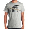 Ultra Cotton ® 100% Cotton T Shirt with Pocket Thumbnail