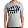 Ultra Cotton ® 100% Cotton T Shirt with Pocket Thumbnail