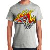 Ultra Cotton ® 100% Cotton T Shirt with Pocket Thumbnail