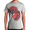 Ultra Cotton ® 100% Cotton T Shirt with Pocket Thumbnail