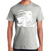 Ultra Cotton ® 100% Cotton T Shirt with Pocket Thumbnail