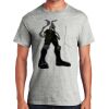 Ultra Cotton ® 100% Cotton T Shirt with Pocket Thumbnail