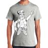 Ultra Cotton ® 100% Cotton T Shirt with Pocket Thumbnail