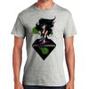 Ultra Cotton ® 100% Cotton T Shirt with Pocket Thumbnail