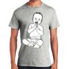 Ultra Cotton ® 100% Cotton T Shirt with Pocket Thumbnail