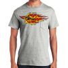 Ultra Cotton ® 100% Cotton T Shirt with Pocket Thumbnail