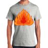 Ultra Cotton ® 100% Cotton T Shirt with Pocket Thumbnail