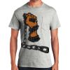 Ultra Cotton ® 100% Cotton T Shirt with Pocket Thumbnail