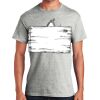 Ultra Cotton ® 100% Cotton T Shirt with Pocket Thumbnail