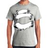 Ultra Cotton ® 100% Cotton T Shirt with Pocket Thumbnail