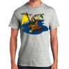 Ultra Cotton ® 100% Cotton T Shirt with Pocket Thumbnail