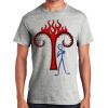Ultra Cotton ® 100% Cotton T Shirt with Pocket Thumbnail