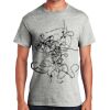 Ultra Cotton ® 100% Cotton T Shirt with Pocket Thumbnail