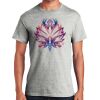 Ultra Cotton ® 100% Cotton T Shirt with Pocket Thumbnail