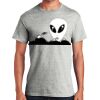 Ultra Cotton ® 100% Cotton T Shirt with Pocket Thumbnail