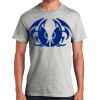 Ultra Cotton ® 100% Cotton T Shirt with Pocket Thumbnail