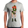 Ultra Cotton ® 100% Cotton T Shirt with Pocket Thumbnail