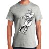 Ultra Cotton ® 100% Cotton T Shirt with Pocket Thumbnail