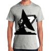 Ultra Cotton ® 100% Cotton T Shirt with Pocket Thumbnail