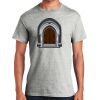 Ultra Cotton ® 100% Cotton T Shirt with Pocket Thumbnail
