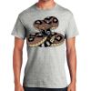Ultra Cotton ® 100% Cotton T Shirt with Pocket Thumbnail