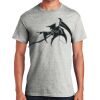 Ultra Cotton ® 100% Cotton T Shirt with Pocket Thumbnail