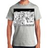 Ultra Cotton ® 100% Cotton T Shirt with Pocket Thumbnail
