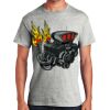 Ultra Cotton ® 100% Cotton T Shirt with Pocket Thumbnail