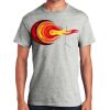 Ultra Cotton ® 100% Cotton T Shirt with Pocket Thumbnail