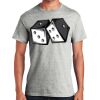 Ultra Cotton ® 100% Cotton T Shirt with Pocket Thumbnail