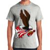 Ultra Cotton ® 100% Cotton T Shirt with Pocket Thumbnail