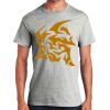 Ultra Cotton ® 100% Cotton T Shirt with Pocket Thumbnail