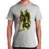 Ultra Cotton ® 100% Cotton T Shirt with Pocket Thumbnail