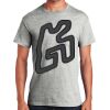 Ultra Cotton ® 100% Cotton T Shirt with Pocket Thumbnail