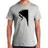Ultra Cotton ® 100% Cotton T Shirt with Pocket Thumbnail