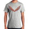 Ultra Cotton ® 100% Cotton T Shirt with Pocket Thumbnail