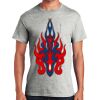 Ultra Cotton ® 100% Cotton T Shirt with Pocket Thumbnail