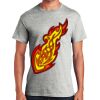 Ultra Cotton ® 100% Cotton T Shirt with Pocket Thumbnail