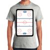 Ultra Cotton ® 100% Cotton T Shirt with Pocket Thumbnail