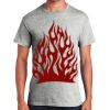 Ultra Cotton ® 100% Cotton T Shirt with Pocket Thumbnail