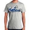 Ultra Cotton ® 100% Cotton T Shirt with Pocket Thumbnail