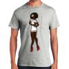 Ultra Cotton ® 100% Cotton T Shirt with Pocket Thumbnail