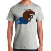 Ultra Cotton ® 100% Cotton T Shirt with Pocket Thumbnail