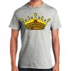 Ultra Cotton ® 100% Cotton T Shirt with Pocket Thumbnail