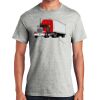 Ultra Cotton ® 100% Cotton T Shirt with Pocket Thumbnail